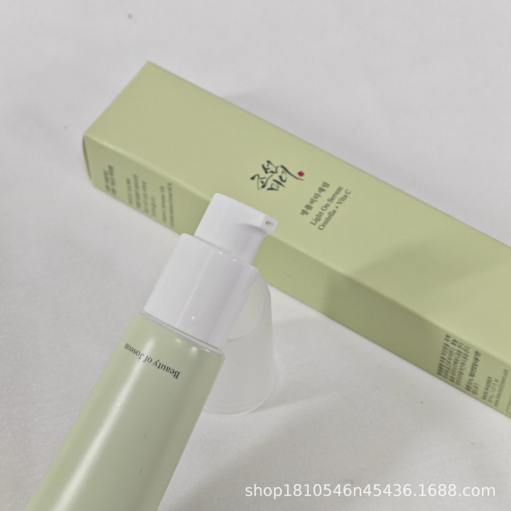 ขายร้อน#实力工厂beauty Of of joseon joseon Beauty Eye Cream Hydrating Moisturizing joseon Essence 30mlda