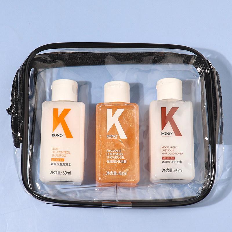 ของแท้ KONO Travel Shampoo Travel Shampoo20260403