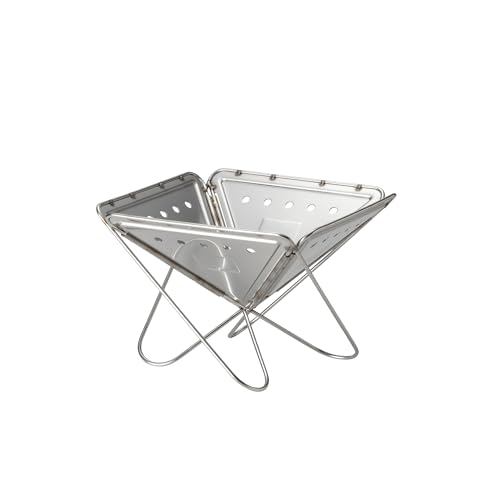 Snow Peak Fire Pit S [for 2 people] ST-031R Camping Outdoor