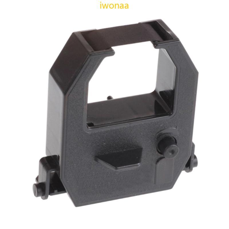Iwo นาฬิกาเวลาตลับหมึกริบบิ้นเครื่องบันทึกการขับขี่สําหรับ TCX-22 TCX-35 TCX-11 TCX-21