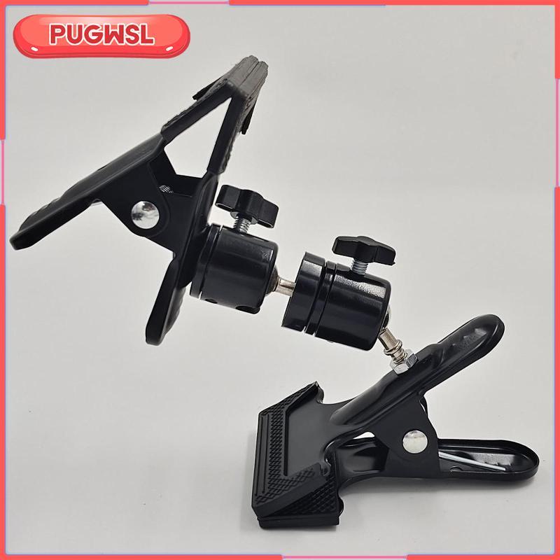[pugwsl] ที่วางห่วงปักขาตั้งเดสก์ท็อปแบบปรับได้ DIY Craft Frame สําหรับเย็บด้ายเย็บปักถักร้อยทํางาน