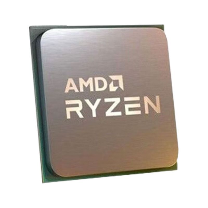 AMD Sharp Dragon R5 3500X โปรเซสเซอร์ Six-Core 3600 3700X 5600 5700X 2600
