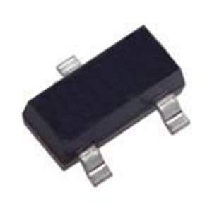 ทรานซิสเตอร์ PNP BC857 SOT23 ทรานซิสเตอร์ SMD [Elca]