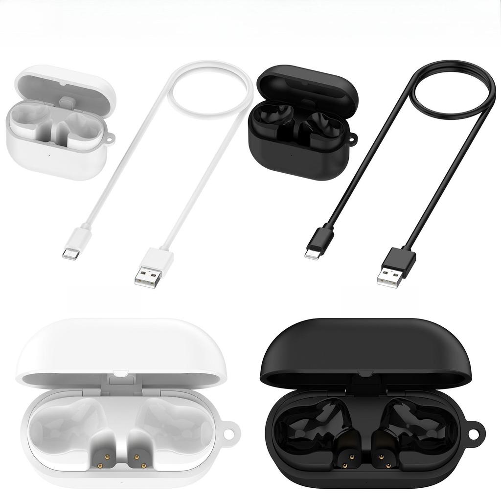 อุปกรณ์เสริมสายชาร์จสําหรับ Galaxy Buds3 FE, กล่องชาร์จเร็วแปรงสีฟันไฟฟ้า Braun