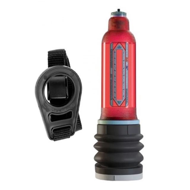 British Hydromax Xtreme X Series X20 X30 X40 รุ่นปกติพร้อมสายรัดสปาออกกําลังกาย