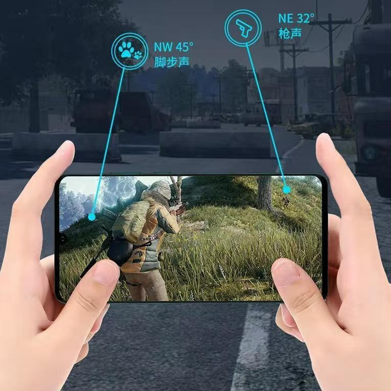 X15 Gaming Gaming Bluetooth Headset ชุดหูฟังบลูทูธสําหรับเล่นเกม TWS ไก่ไร้สายที่แท้จริง