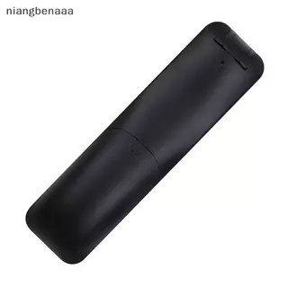 (niangbenaaa) สมาร์ททีวีรีโมทคอนโทรลไร้สาย 2.4GHz พร้อม USB สําหรับกล่อง Android TV / PC ใหม่