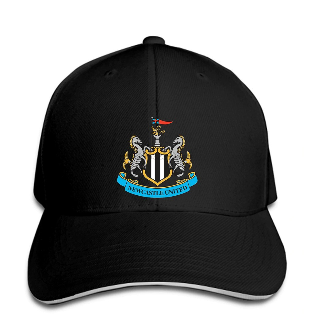 หมวกเบสบอลยี่ห้อ Yateng Newcastle แบบตลกและแปลกตา สำหรับผู้ชายและผู้หญิง พร้อมส่วนลดพิเศษ