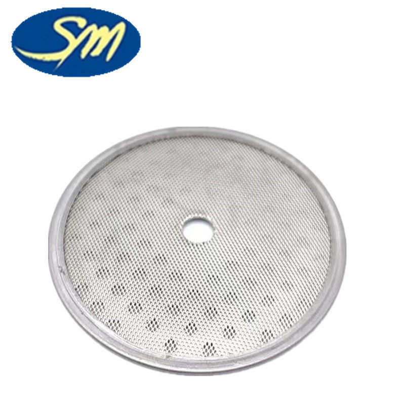 Sanmarco sanmarco เครื่องชงกาแฟ Brewing Head Water Separation Net กรองตาข่าย Brewing Head Separation