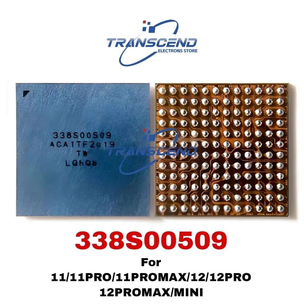 2PCS 338S00509 CODEC เสียงใหญ่ IC U7800 U4700 CS42L77A1 สําหรับ APPLE 11 12 PRO MAX 11PRO 12PRO 12PR