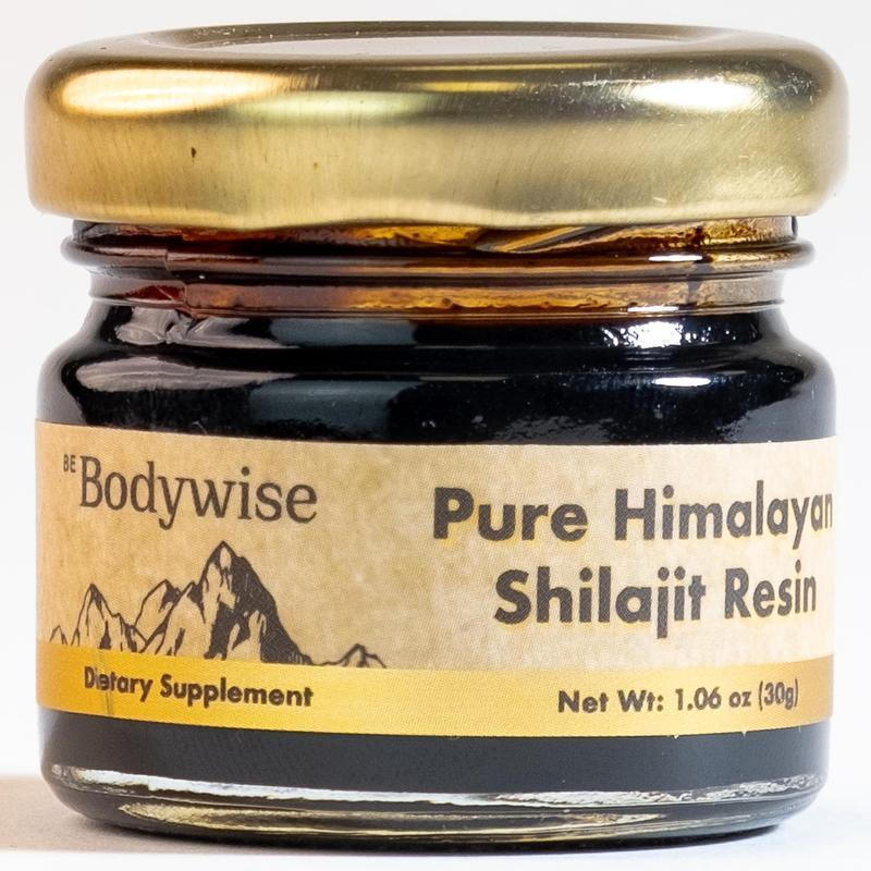 Root Labs Pure Himalaya Shilajit Bodywise เรซิน | หลังจาก3แรก สําหรับการทดสอบห้องปฏิบัติการ | 85+ ไม