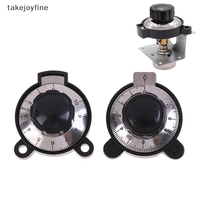 TFTH RV24YN RV30YN Series Linear Potentiometer Knob Switch, 6 มม.ดิจิตอล Vary