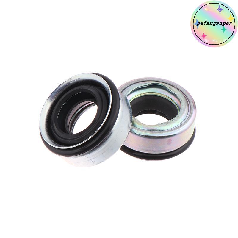 Pufangsuper 508 A/Cpressor Shaft Seal ซีลน้ํามันสําหรับ Sanden SD508 SD709 SD7H15 SD7V16 DKS15CH TH