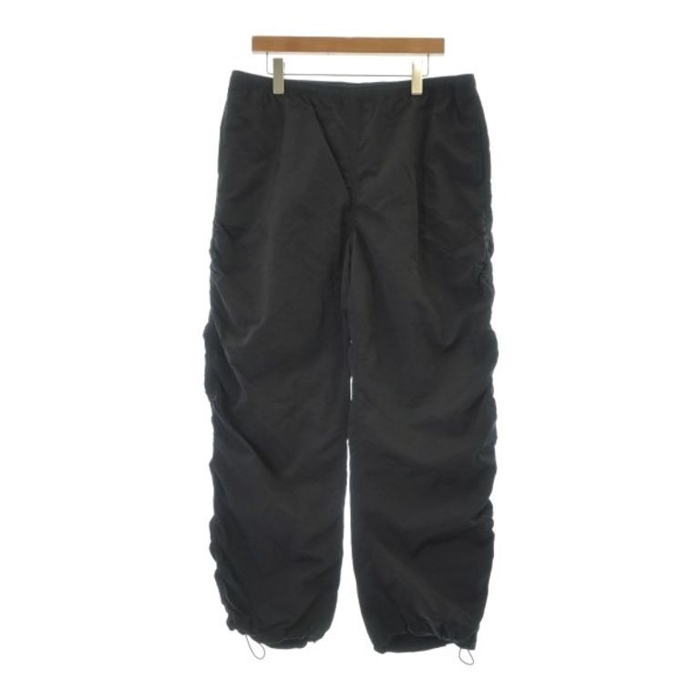 Beams Pants black Direct from Japan Secondhand