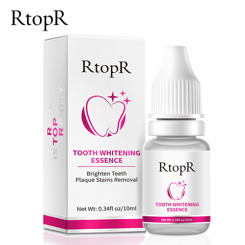 แต่งหน้า RtopR Tooth Liquid Source RtopR024267543419