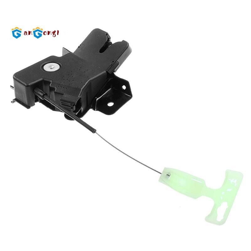 [gangong1]รถ Trunk Deck ฝาปิดประตูล็อคสําหรับ Coupe 2010-2014 รุ่นเท่านั้น DR3Z5443200A /DR3Z-544320