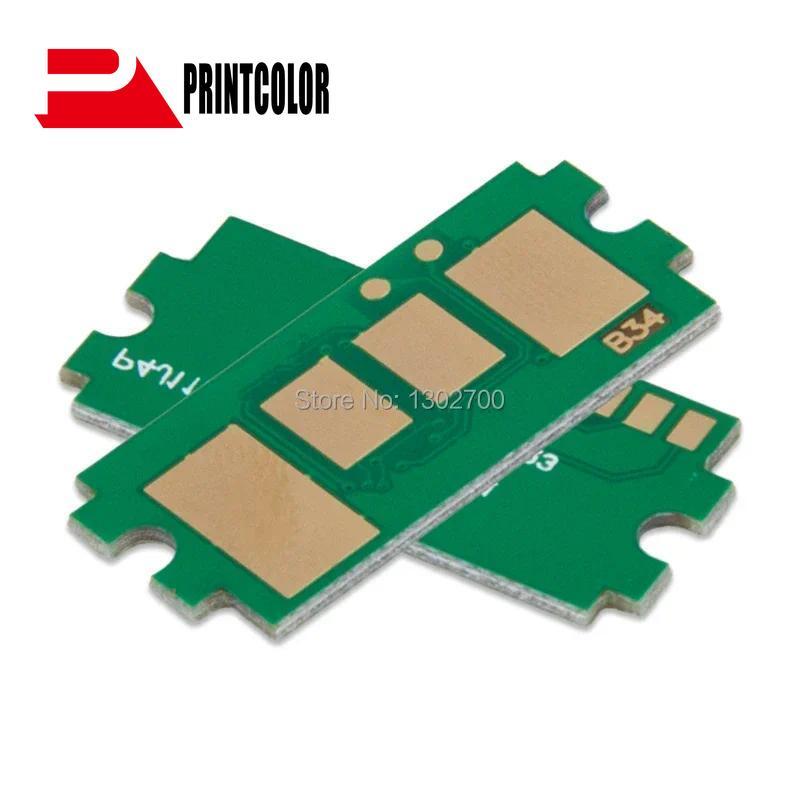 10K ผลผลิต TK-1270 TK1270 TK-1272 TK1271 ตลับหมึกชิปสําหรับ Kyocera ECOSYS MA4000 MA4000x MA4000fx M