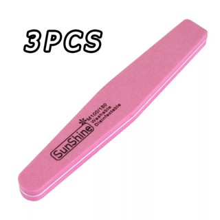 BAZZR 👍 ตะไบบัพ ตะไบละเอียด ตะไบฟองน้ำ buffer อุปกรณ์ทำเล็บ …