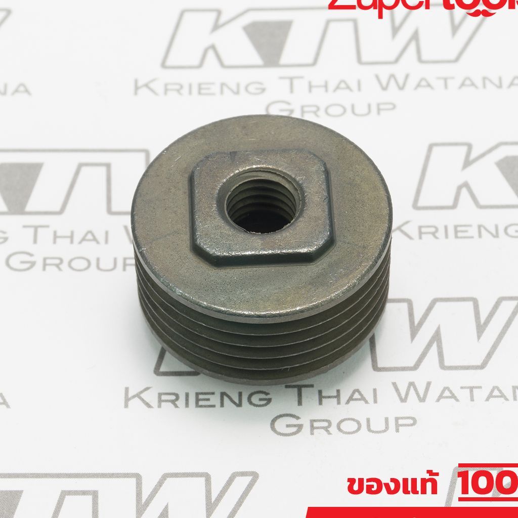 MAKITA มากีต้า MP222165-0 อะไหล่ M1100#62 V PULLEY 5-32.4 (MT110) 62 V PULLEY 5.32.4 FOR MT110 Code 