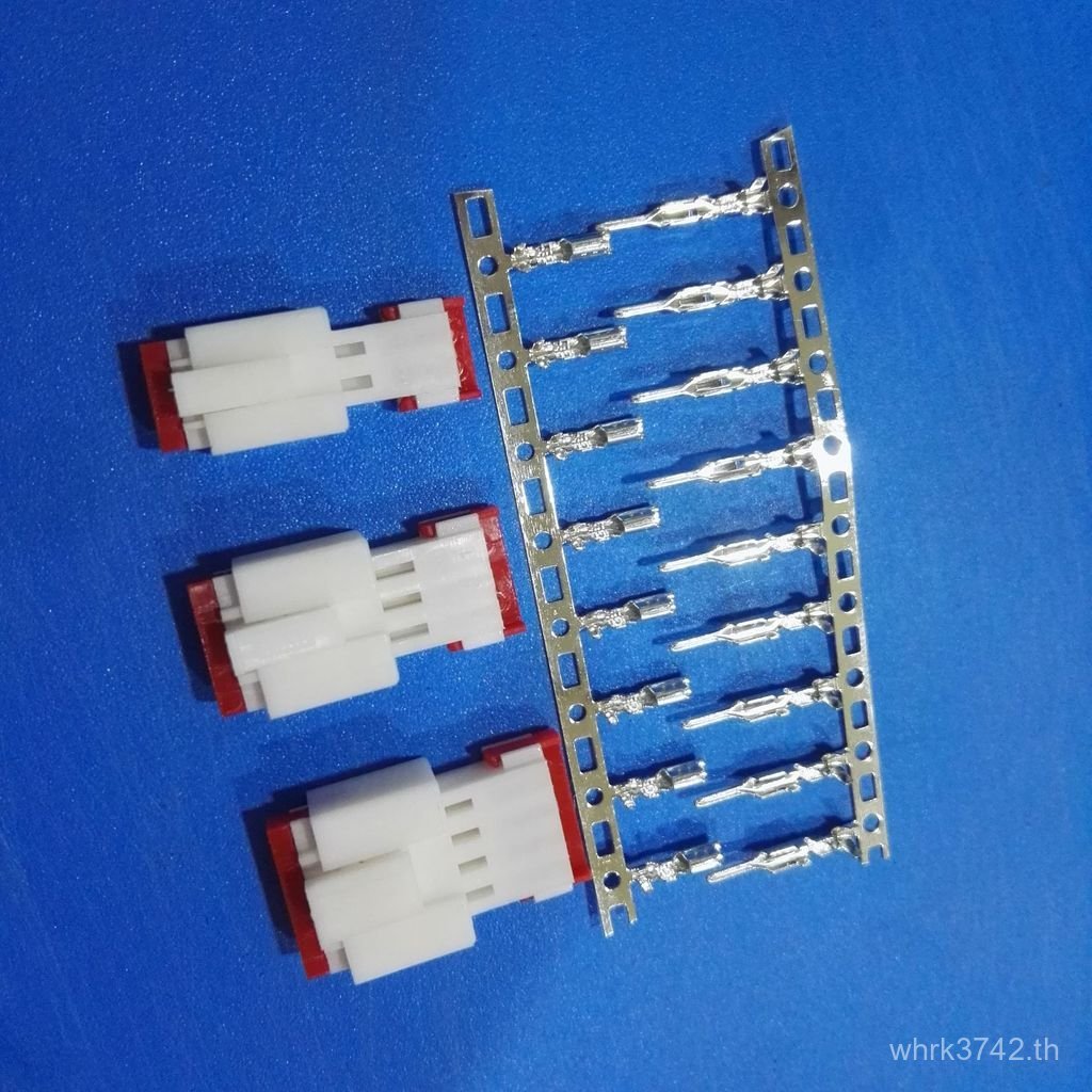 2.5 Terminal 25045TP Ranhu YST025L3 Spacing Connector 25056-PTYEONHO FH6U