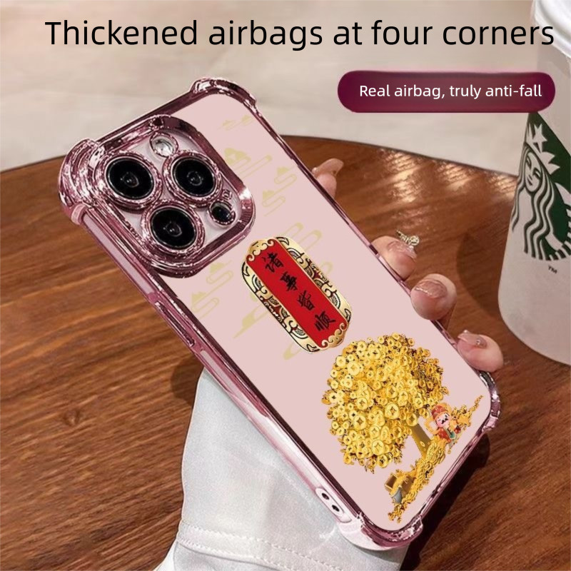 3 In1 Blessing สติกเกอร์สําหรับ Vivo Iq00 Z6x Neo5se Z8x Z9-5g Z9 Turbo Iq00 Z9x Iq00 Z10 13 เคสโทรศ