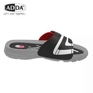 ADDA 3R26 รองเท้าแตะนุ่ม เบา กันน้ำ รองเท้าแตะลำลอง ใส่ได้ทั้งครอบครัว พ่อแม่ลูก(ของเเท้)