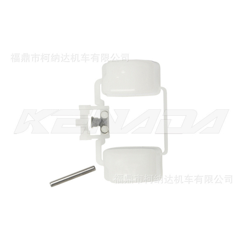 เหมาะสําหรับ SZ16 SZ 16 SZR 150cc v1 v2 v3 XC115 ชุดซ่อมคาร์บูเรเตอร์ 2 ชิ้นชุด