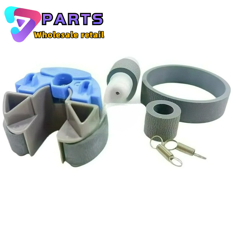 Pickup Roller ยางสําหรับ EPSON L11050 L11058 L18050 EcoTank L8050 L8058 L18050 L18058