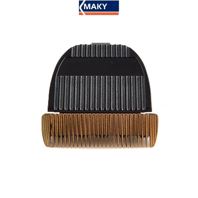 MAKY เปลี่ยน de สําหรับ Panasonic ER-GP80,ER1611,1610,1511 อุปกรณ์เสริมเครื่องยนต์หลัก TH