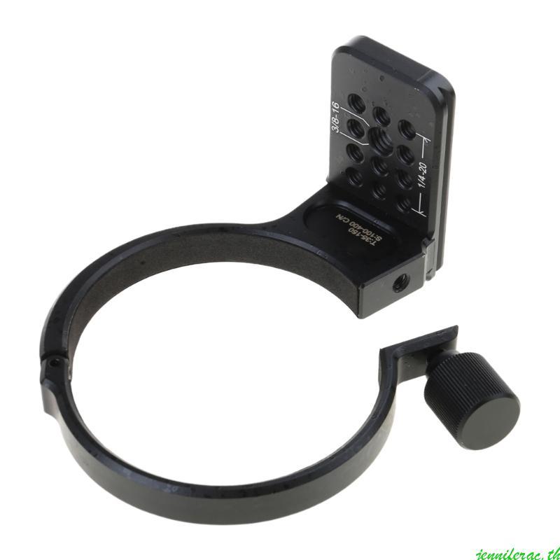 Lens Collar Support Tripod Mount Ring for 35-150mm 100-400mm Contemporary Lens