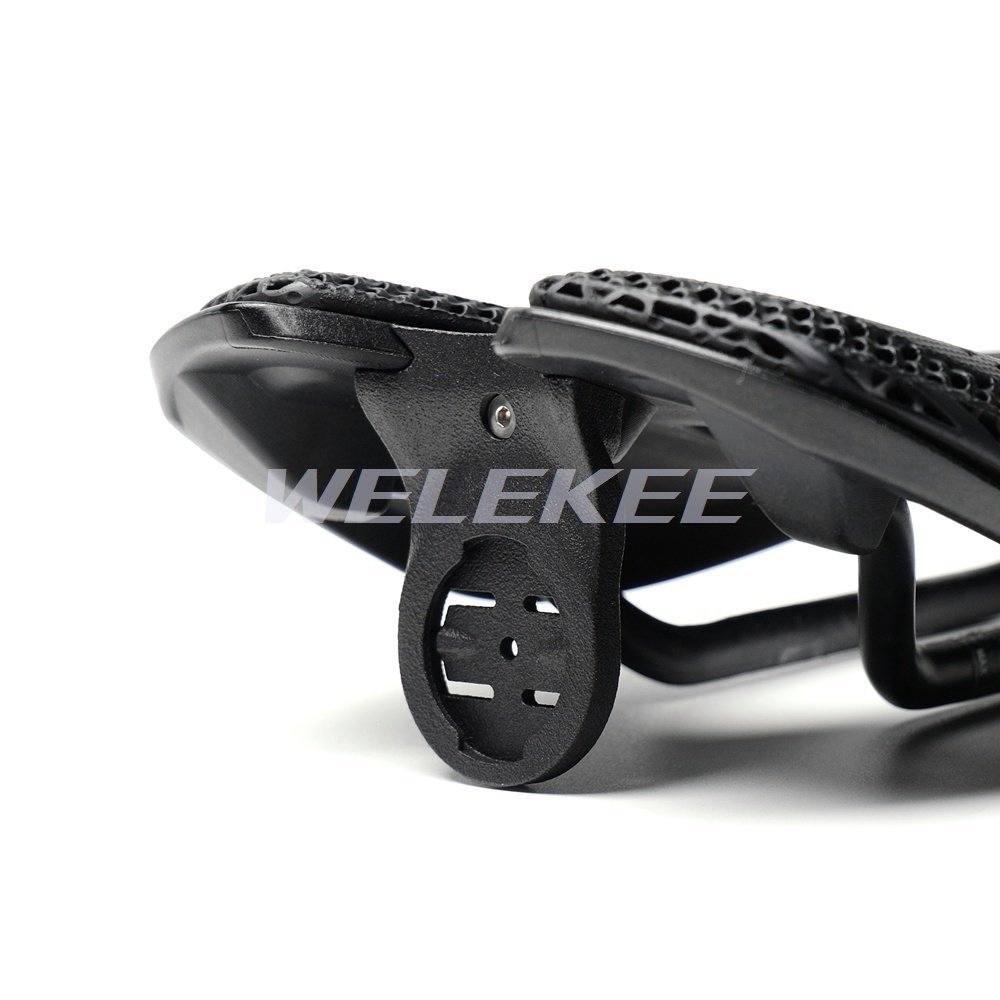 เหมาะสําหรับยักษ์ FLEET SL 3D การพิมพ์เบาะรองนั่งไฟท้าย Gopro Bracket Garmin 515Mgin IGS