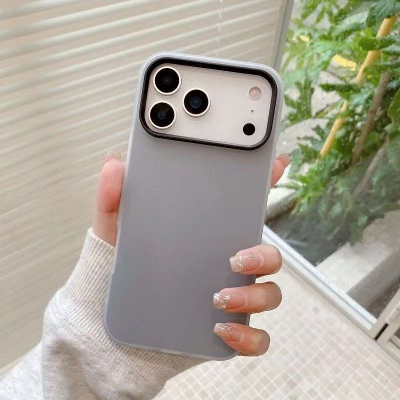🍅Bov-เหมาะสำหรับ iPhone 17/16PROMAX 17AIR 15PLUS Apple 14PRO 13PROMAX 12 11PRO กันตก เคสไอโฟน-HLMSCX49