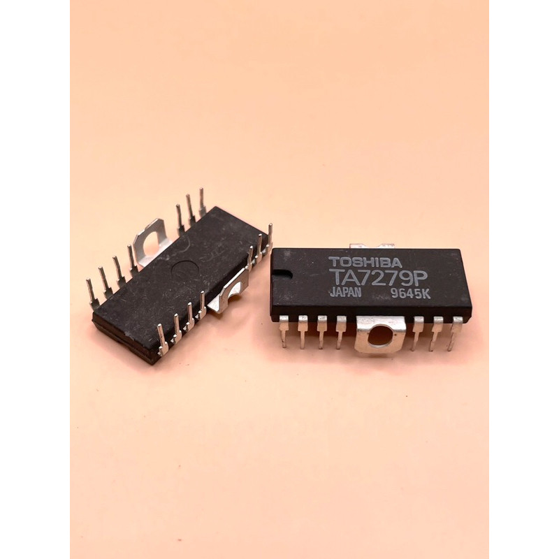 ของแท้ อะไหล่เครื่องเสียง IC IC TA7279P TA8200AH  IC TA7252SAP IC TA8050P IC TA8122AN IC TA7267