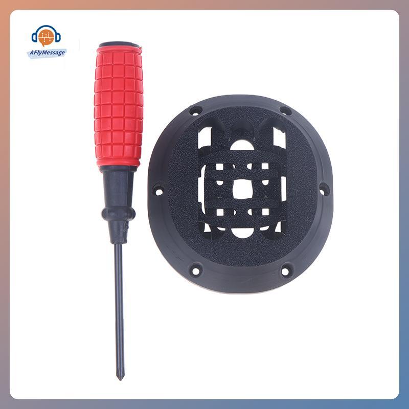 AFl จําลองเกมแข่ง H เกียร์ Shifter Damping อัพเกรดชุดสําหรับ Logitech G29 G27 G923 อุปกรณ์เสริม TH