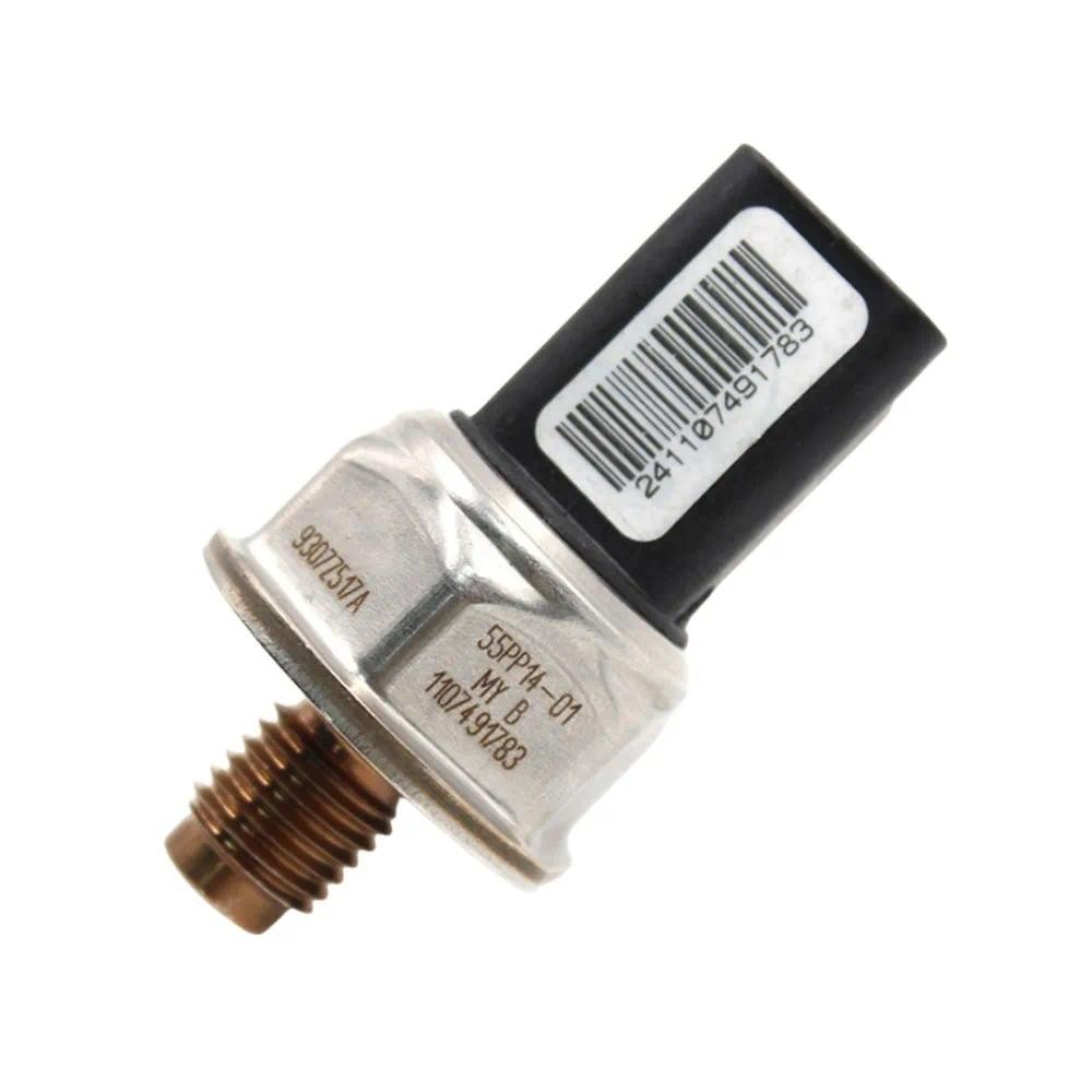 การใช้เซ็นเซอร์ความดันสําหรับ Nissan NV200 1.5 DCI 55PP14-01 9307Z517Aauto ชิ้นส่วนตกแต่งรถ