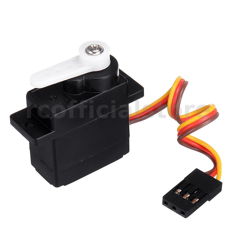 Wltoys WL915 อะไหล่ 9g Servo WL915-31 RC เรืออะไหล่รุ่น