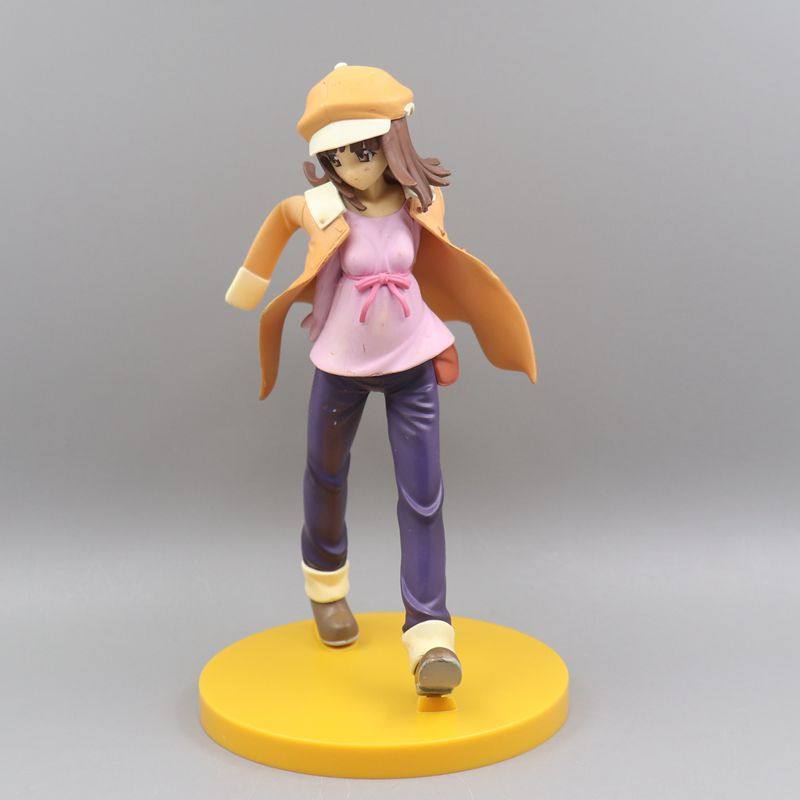 พร้อมสต็อกของแท้รุ่น TAITO Monster Story Nadeko Chishi Jingpin รูปตุ๊กตาตกแต่งสินค้าจํานวนมาก