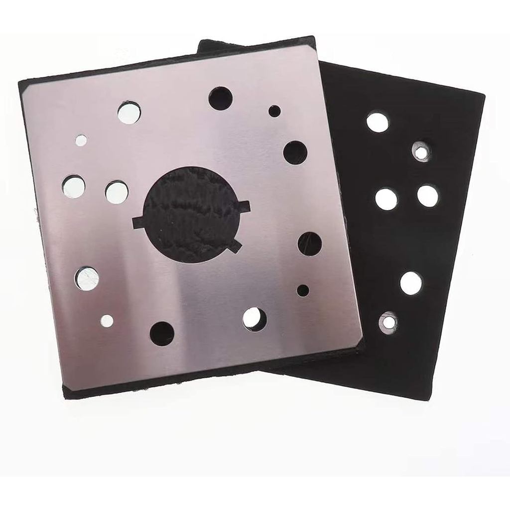 เปลี่ยนแผ่น Sander Pad Backing Plate เหมาะกับ DeWalt 151284-00 151284-00SV DW411 D26441 DW412