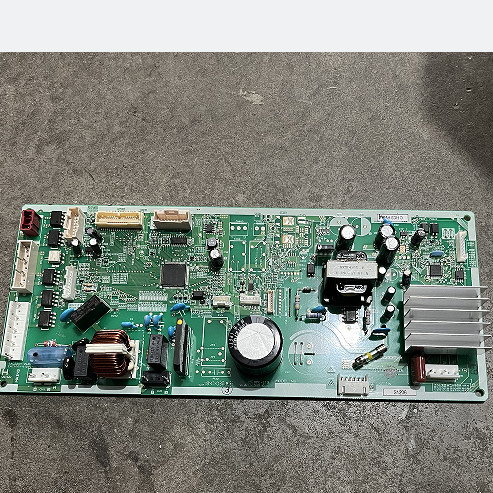 เมนบอร์ดหลัก BB0054820A สำหรับตู้เย็น Hitachi