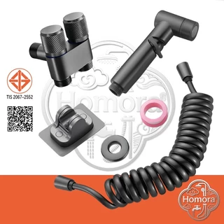 【อายุการใช้งานสูงสุด 10 ปี]】ปืนฉีดแรงดันสูง, ปืนฉีดชักโครก, ท่อน้ําขยาย, เครื่องซักผ้า, เครื่องซักผ้าผู้หญิงแบบมือถือ