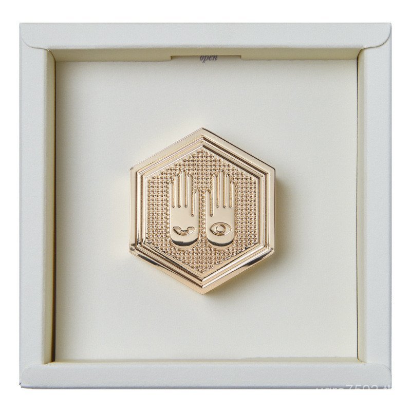 Handhandhand Fragrance Grey Car-mounted Vetiver Iron 2g THKZ