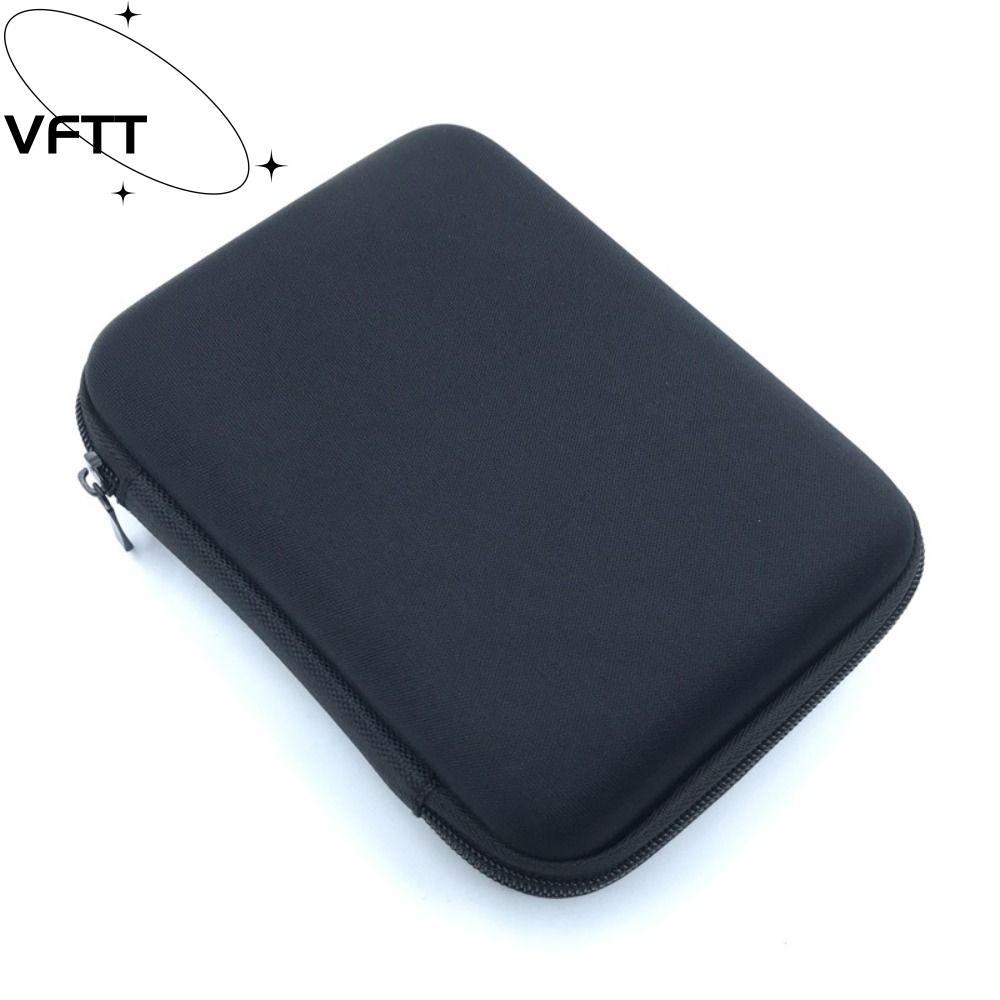 VFTT ที่เก็บหูฟัง, กระเป๋าชุดหูฟัง, อุปกรณ์เสริมหูฟัง EVA สําหรับ AKG K430 K420 K450 Y30 K451 K420LE