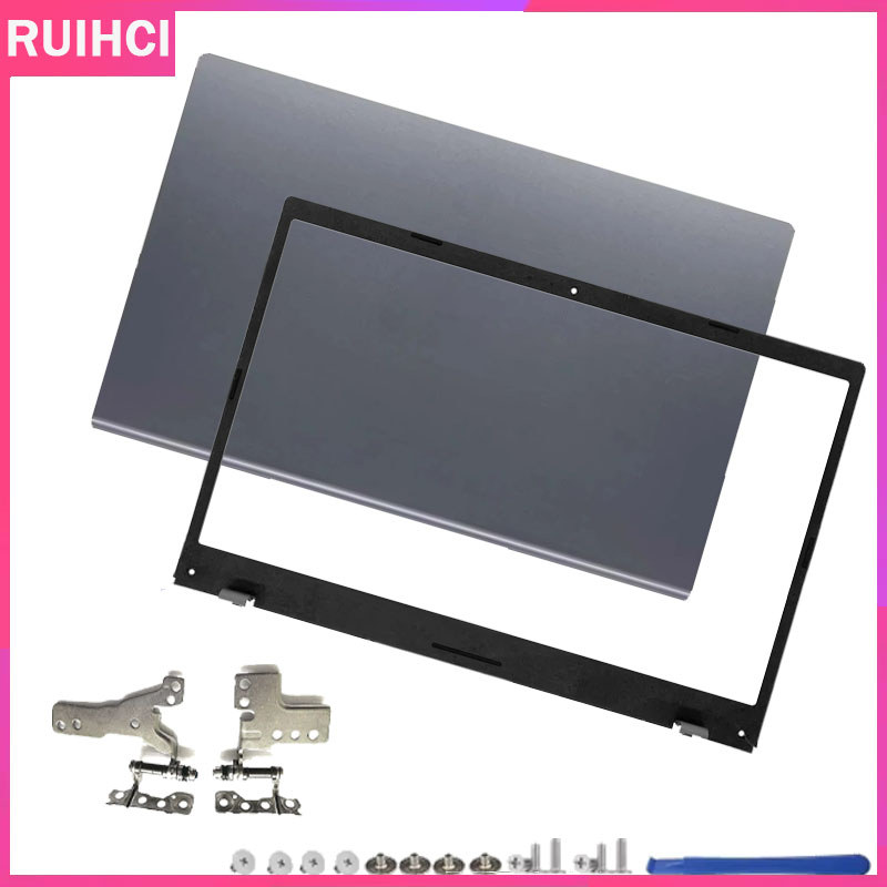 แล็ปท็อปใหม่หน้าจอ LCD ฝาหลังสําหรับ ASUS X509 F509UA F509JA F509JB F509FJ F509FL R509 M509 F509 D50