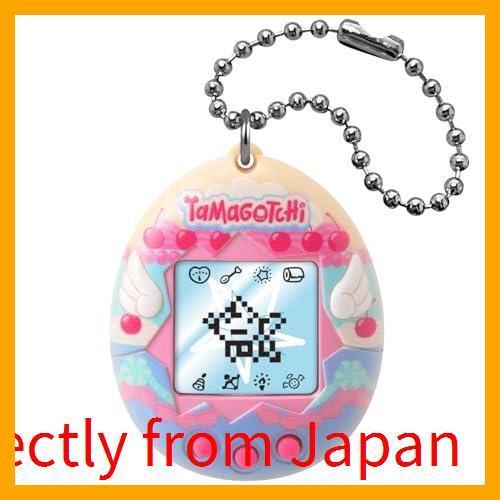 [BANDAI] ทามาก็อตจิแองเจิ้ลเค้กทามาก็อตจิดั้งเดิม【Directly from Japan】