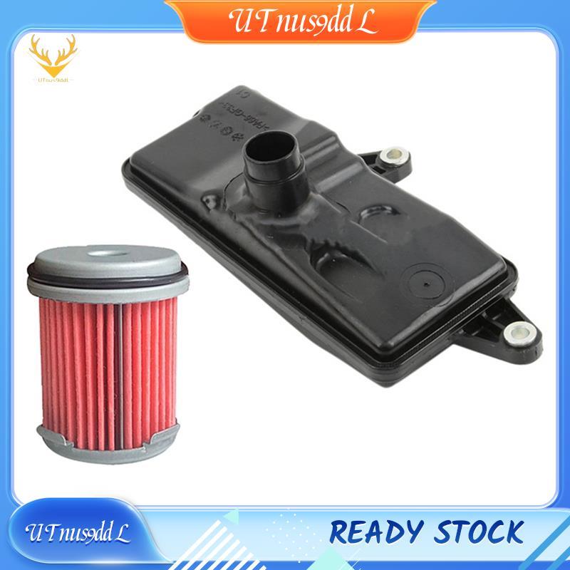 [UTnus9ddL] 25420-5T0-003 25450-P4V-013 ชุดกรองเกียร์อัตโนมัติสําหรับ FIT -V 1.5L 1.8L 2014-2019 254