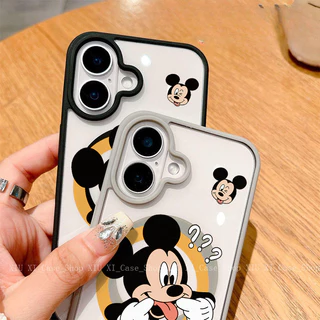 🍃เคส Apple รองรับ iPhone เคสไอโฟน 17 AIR 16 15 14 13 12 11 PRO MAX PLUS เคสโทรศัพท์แม่เหล็ก-BXMSCX33