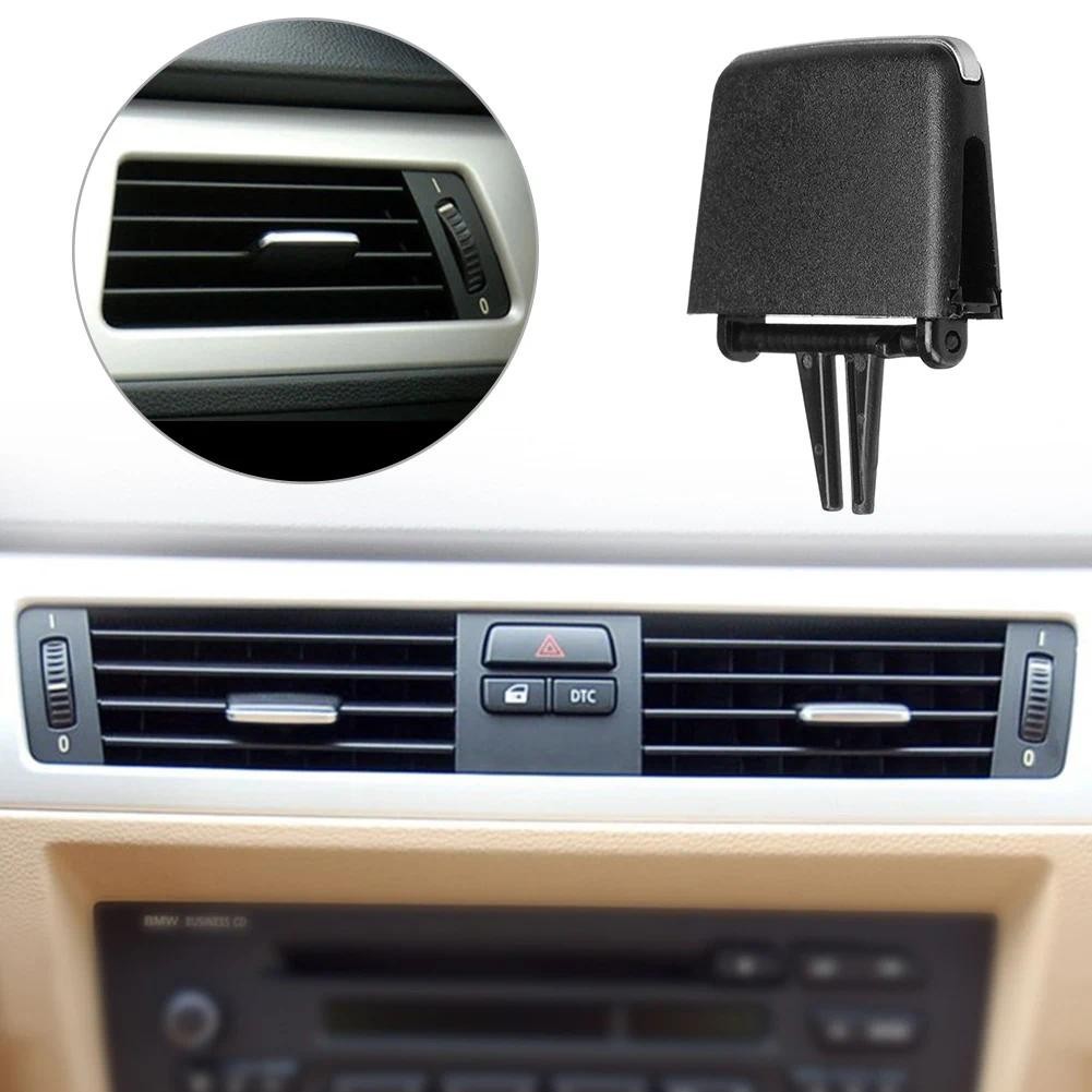 ชุดซ่อมคลิป Tab Outlet ด้านหน้า A/C สําหรับ 05-12 3 Series E90
