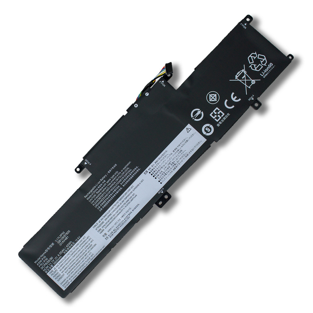 Suitable for Lenovo Thinkpad S2 Yoga 2018 L380 L390 L17L3P53 laptop battery