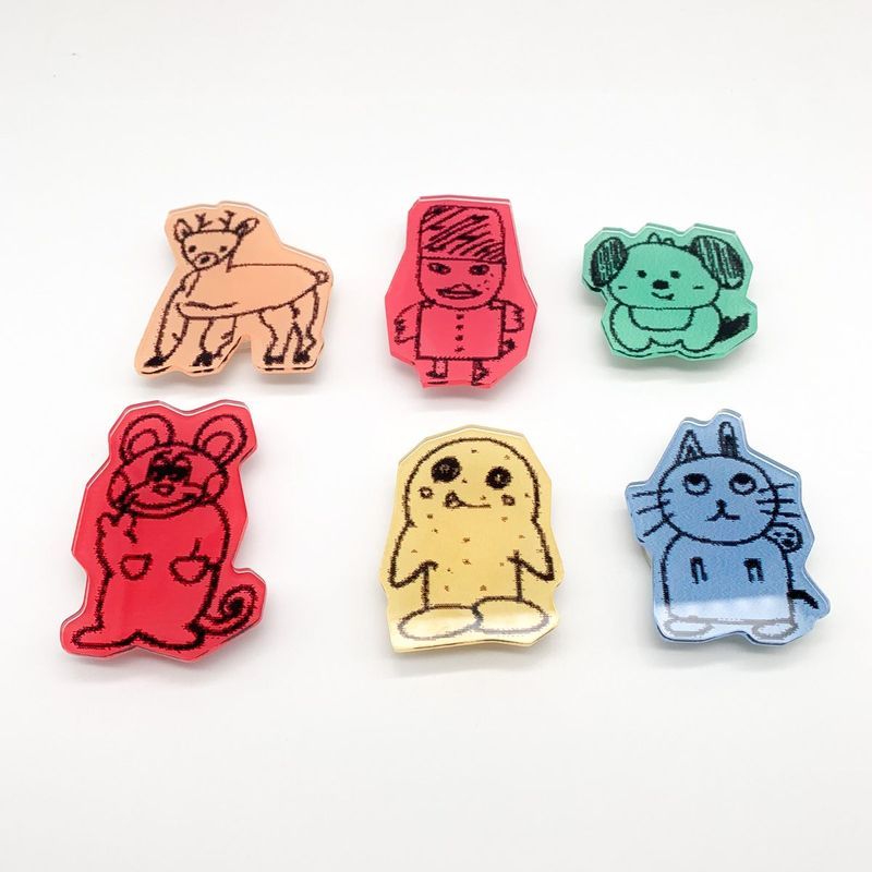 【พร้อมส่ง】ตุ๊กตา riize riize ตุ๊กตา ตุ๊กตากวนๆ ตุ๊กตาเกาะ ตุ๊กตาหลอน WE LITTLE RIIZE RIIZE PARK ตุ๊ก