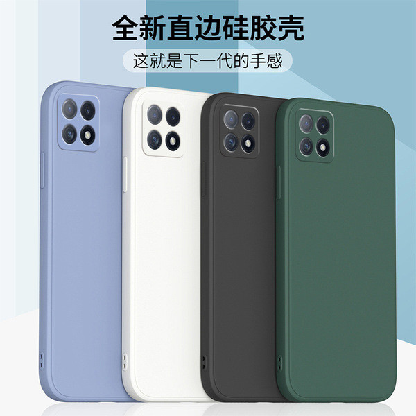 เคสoppoa18 เคส oppo a18 เหมาะสําหรับ oppoa53 เคสโทรศัพท์ a1/a3// a7/a9x เคสป้องกัน a36 Soft Case 9 ซ
